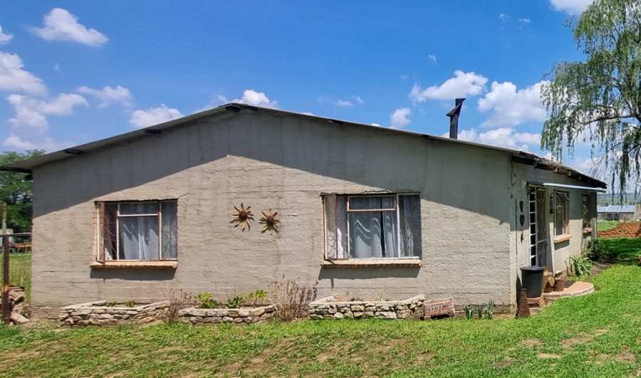 2 Bedroom Property for Sale in Paul Roux Free State